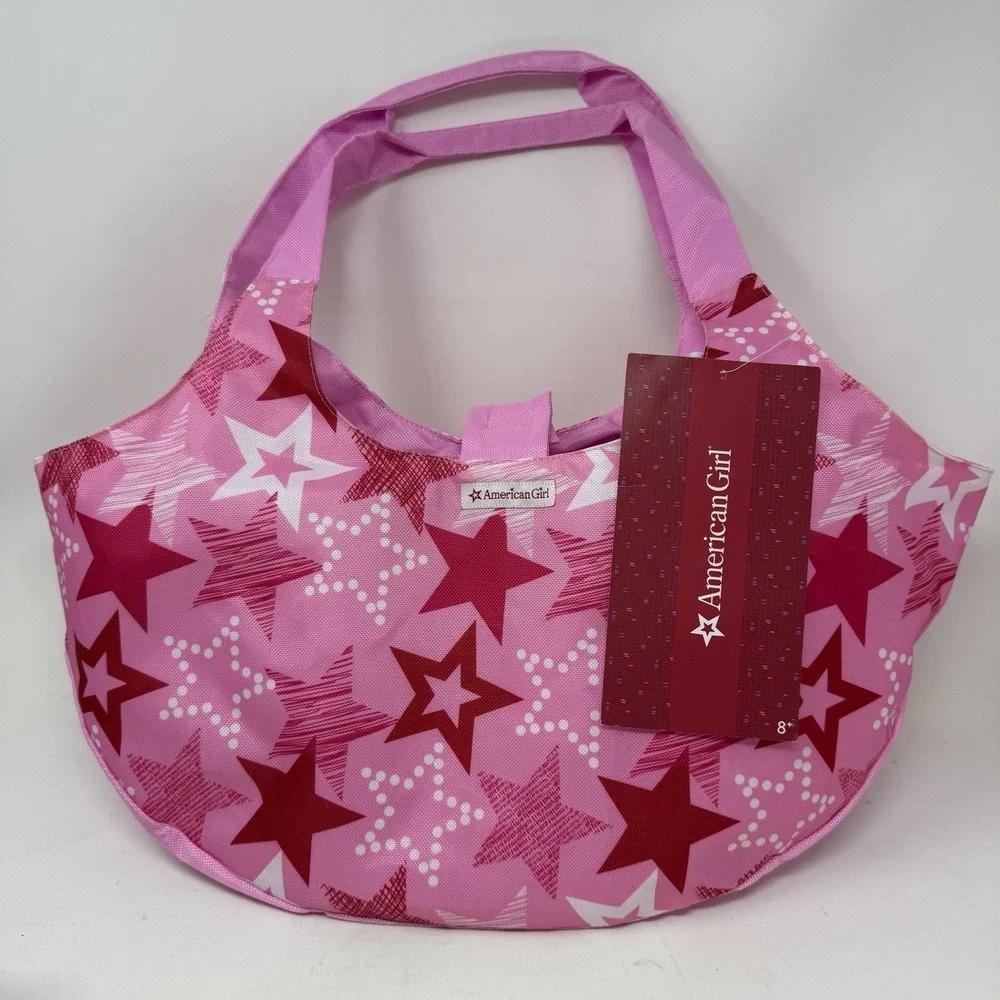 American Girl Two 18